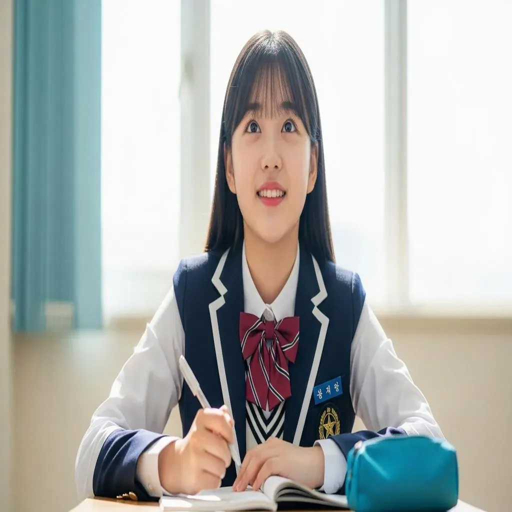 비산동 고3 영어학원