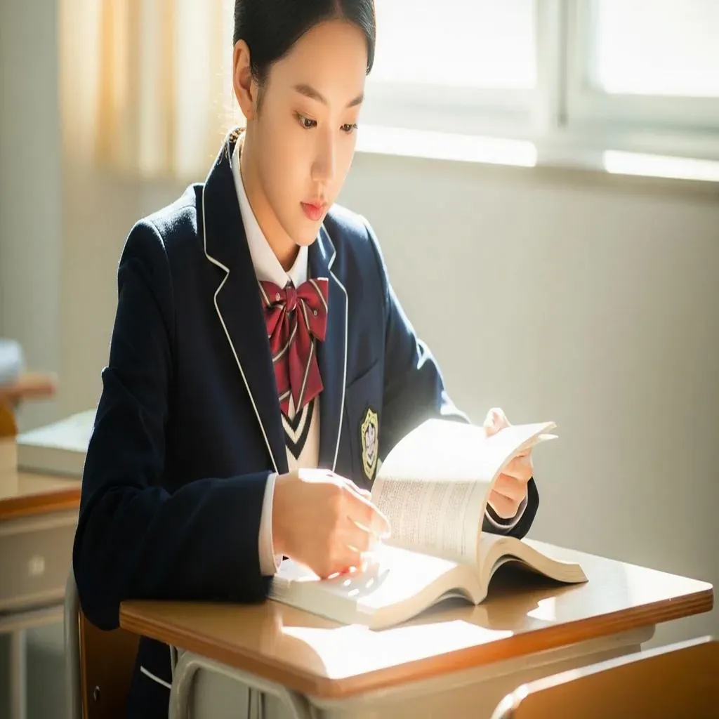 하남풍산동 고3 영어학원