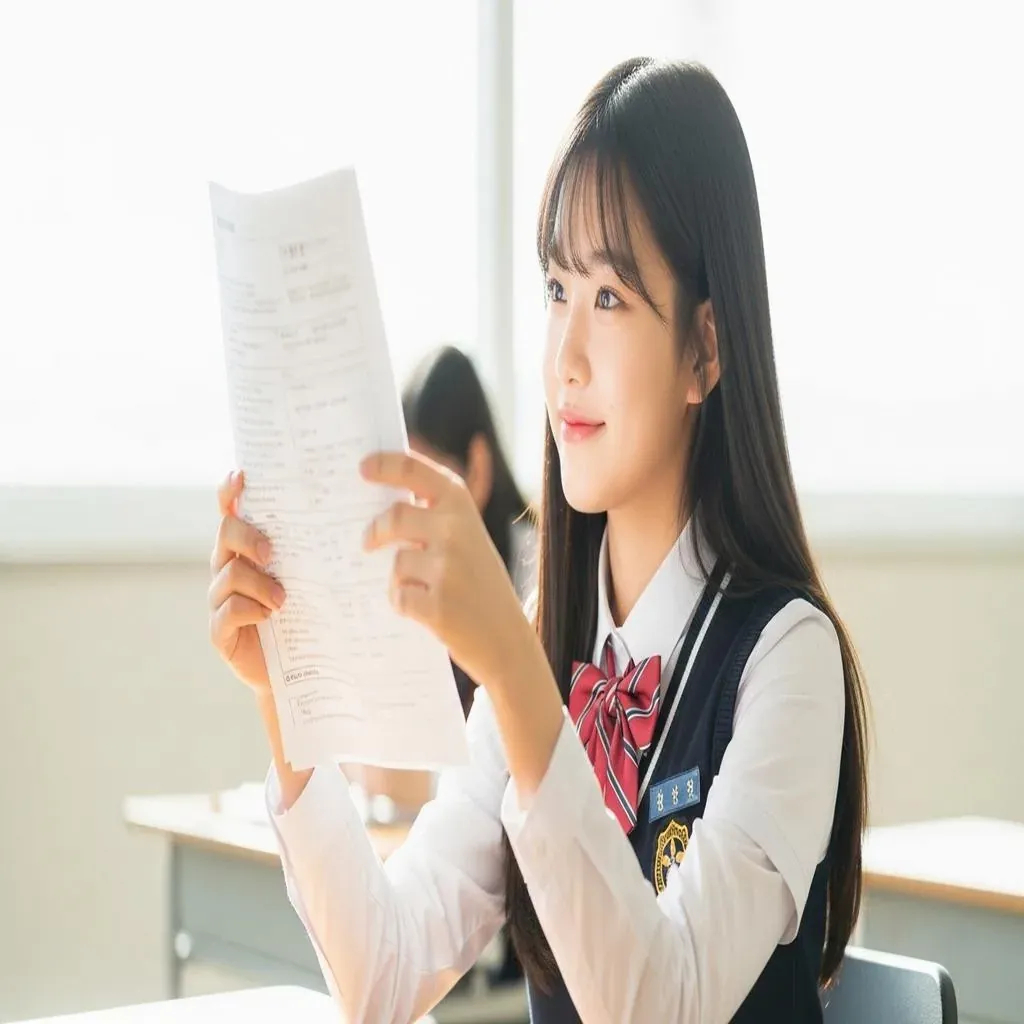 미아동 고2 수학학원