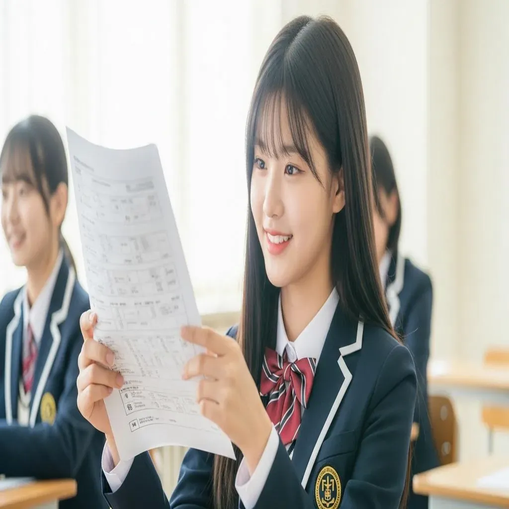 송정동 와와코칭학습센터