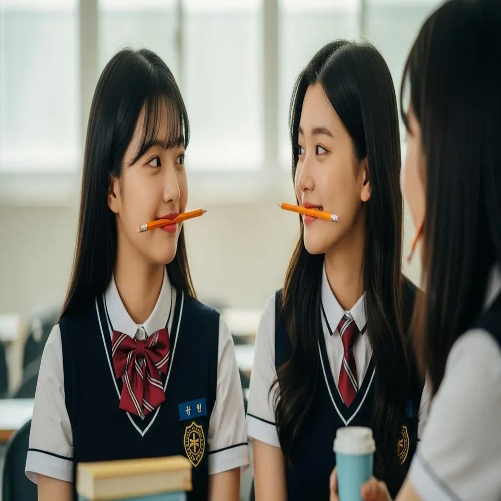 송정동 수능대비학원