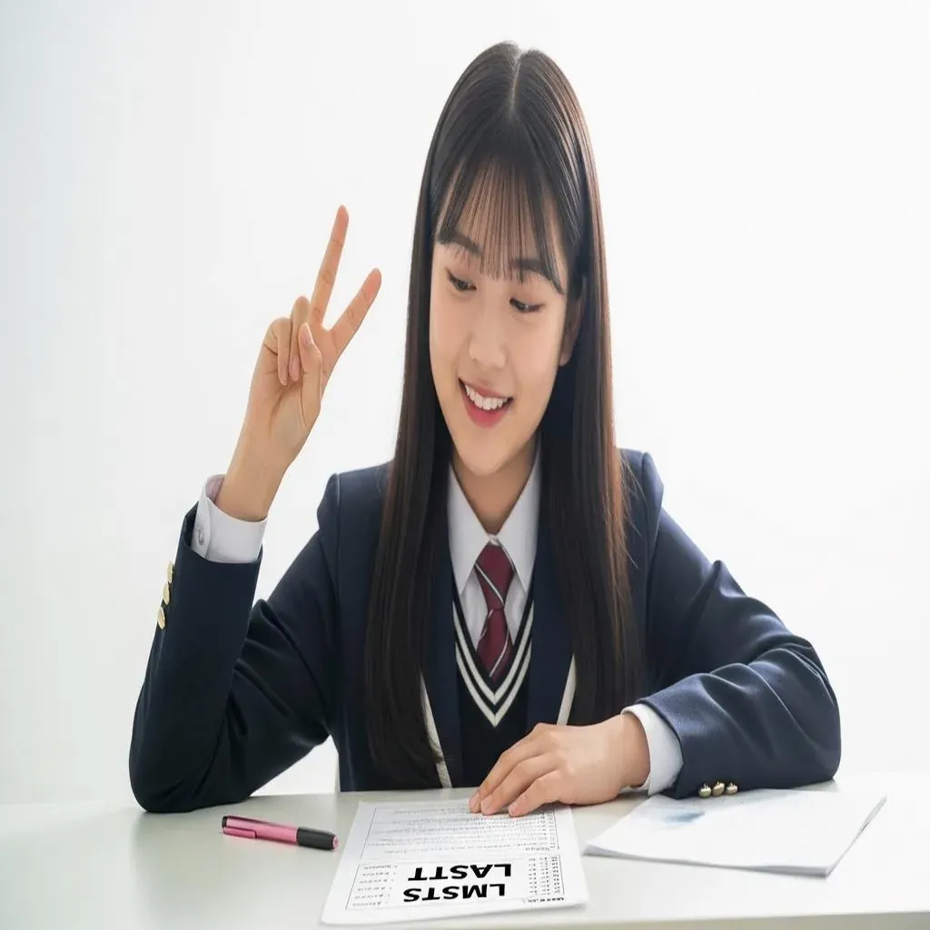 대야동 중등 영수학원