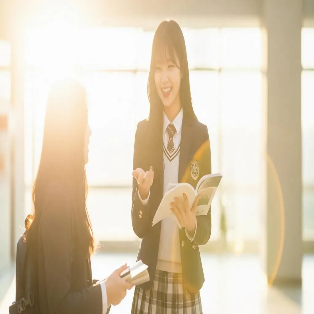 대야동 수능대비학원