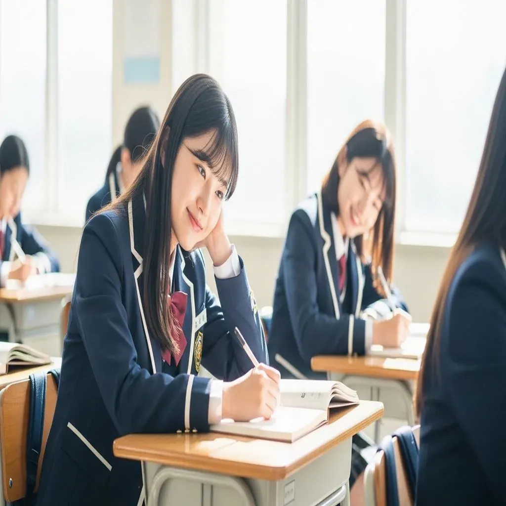 대야동 고등학생 수학학원