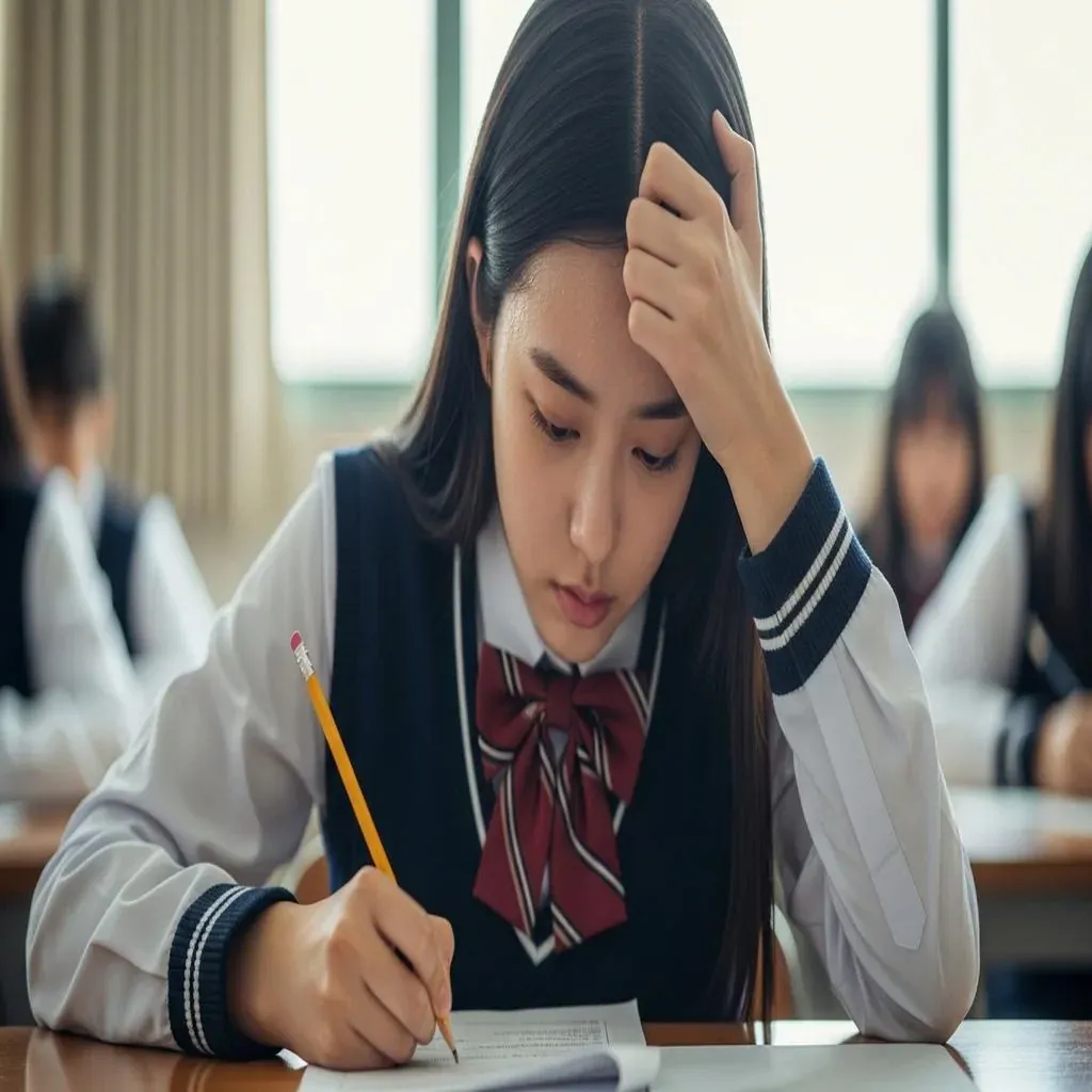 청라동 시험대비학원