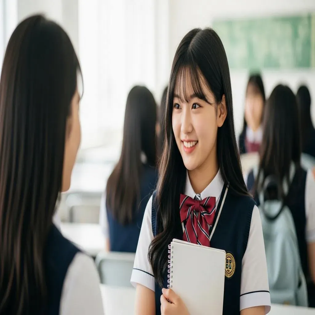 청라동 중학생 국영수학원
