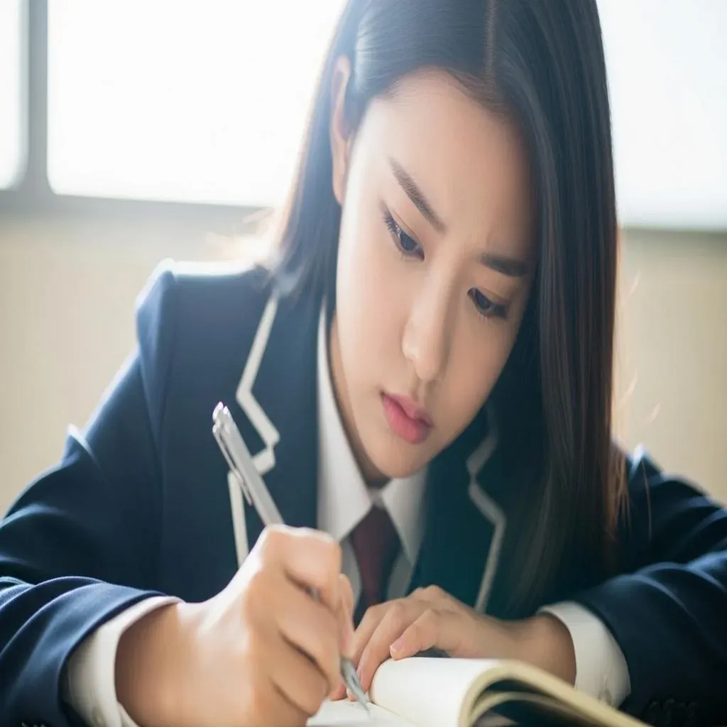 신수동 고3 영어학원