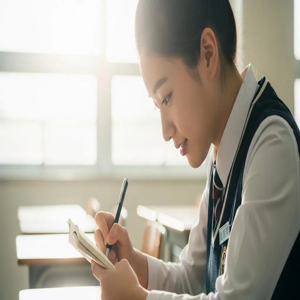 염창동 고1 수학학원