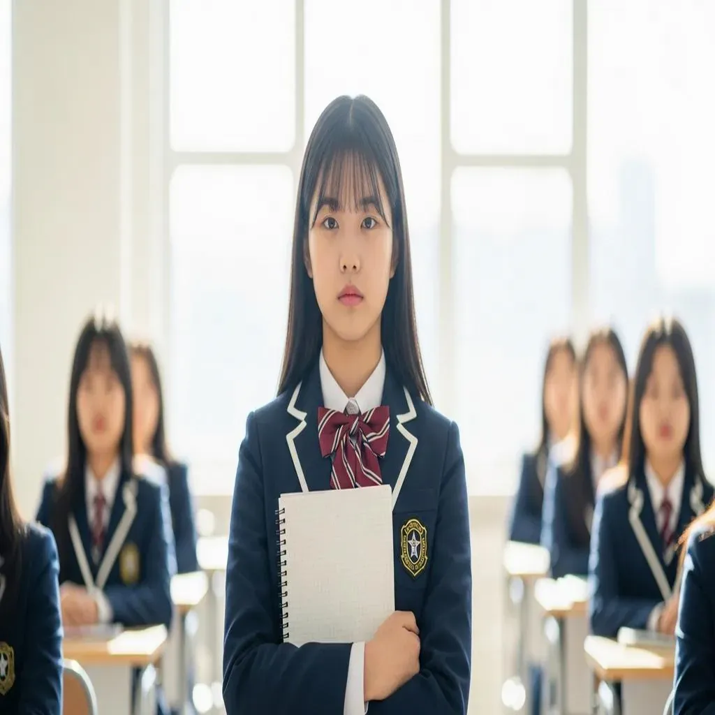 도안지구 고3 영어학원