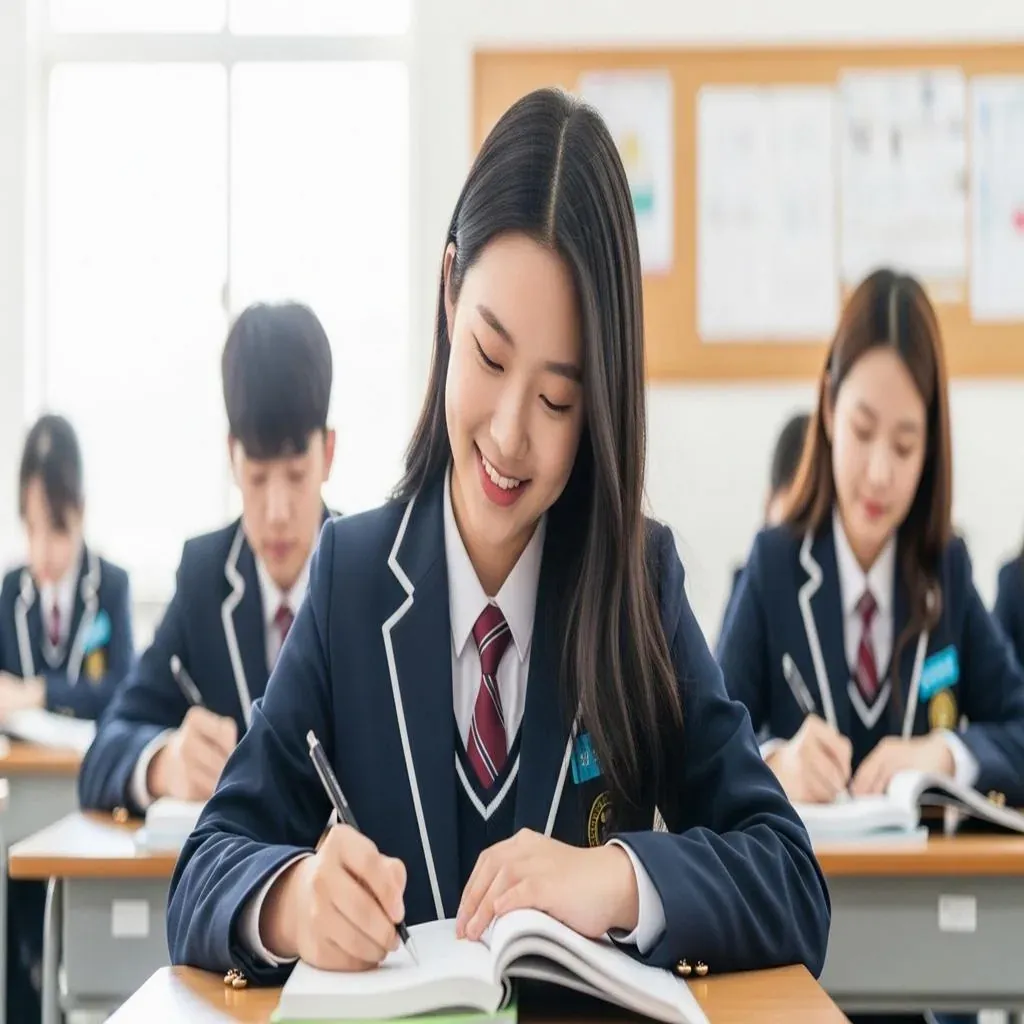 염창동 초등학생 영수학원