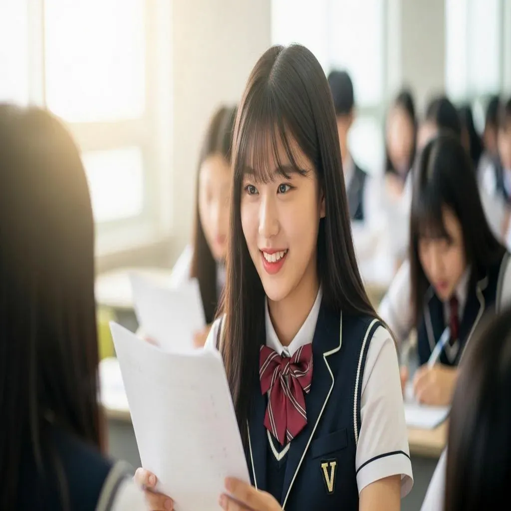 청라동 중등 영어수학학원