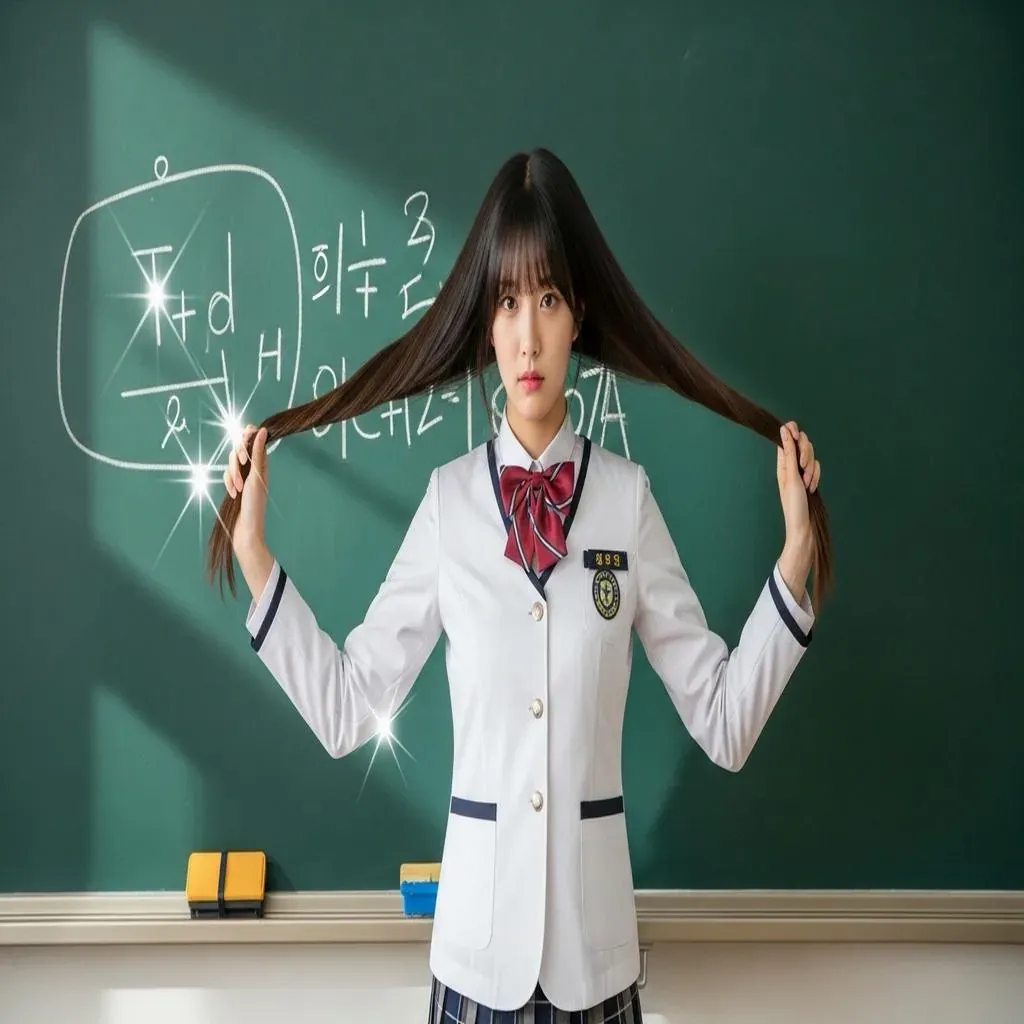 사동 내신대비학원