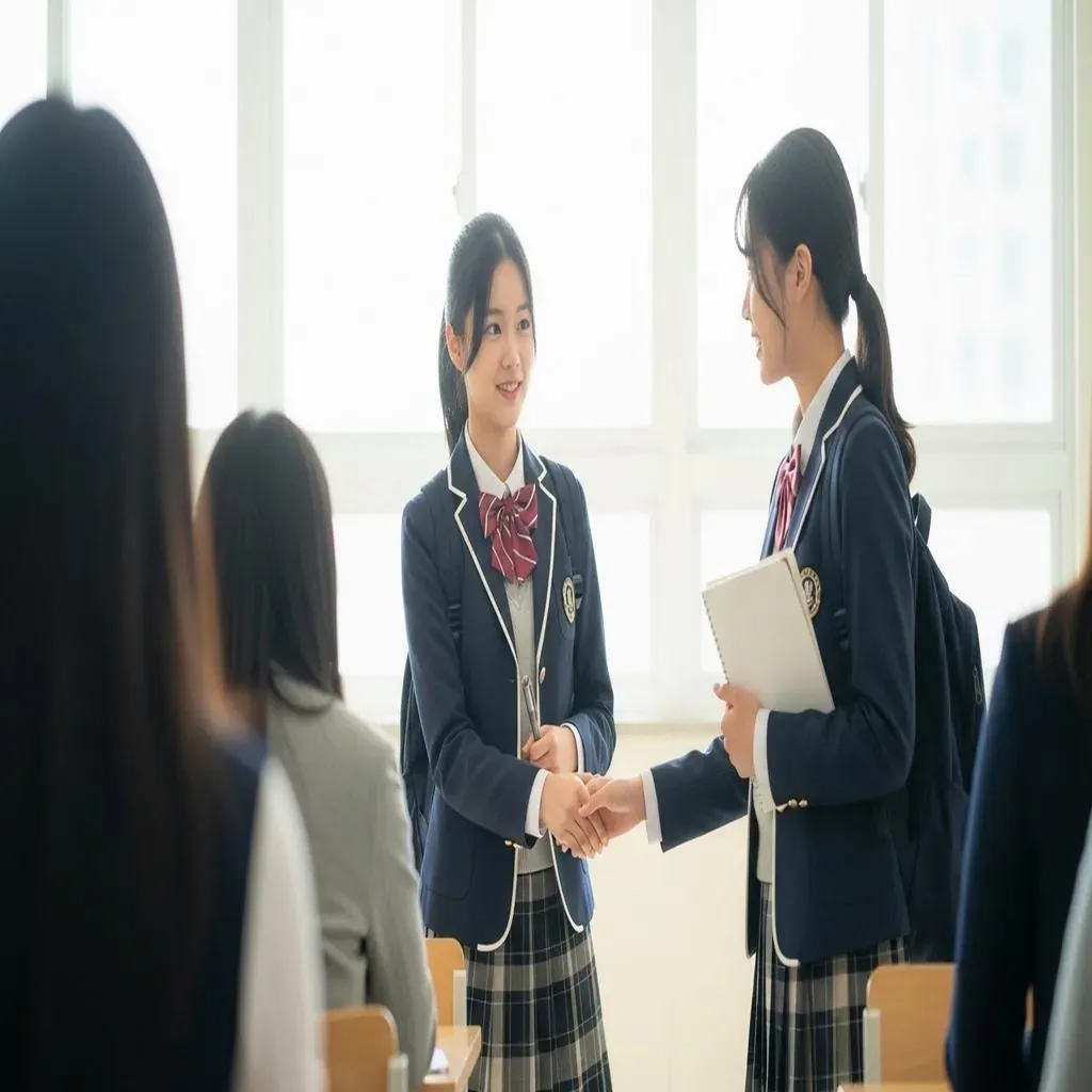 청라동 단과학원