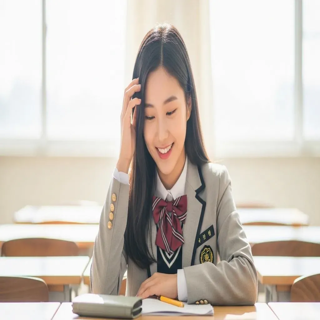 구갈동 보습학원